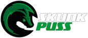 Logo of SkunkPuss